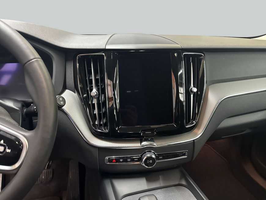 Volvo XC60 – Bild 18