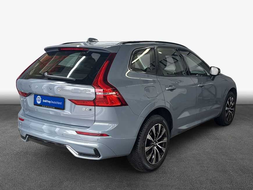 Volvo XC60 – Bild 2