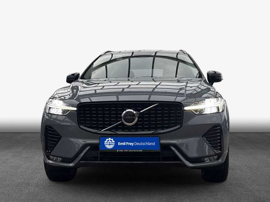 Volvo XC60 – Bild 3