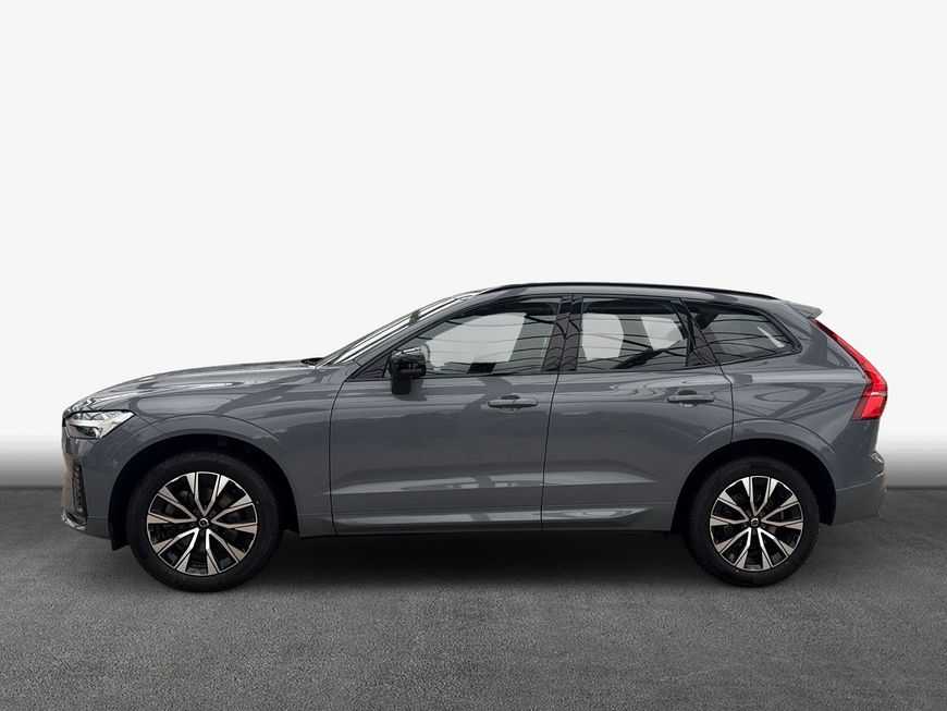 Volvo XC60 – Bild 4