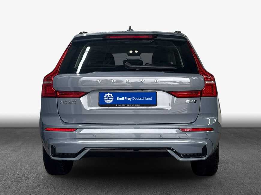 Volvo XC60 – Bild 5