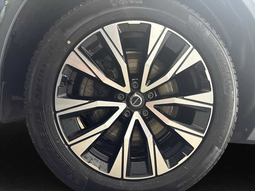 Volvo XC60 – Bild 7