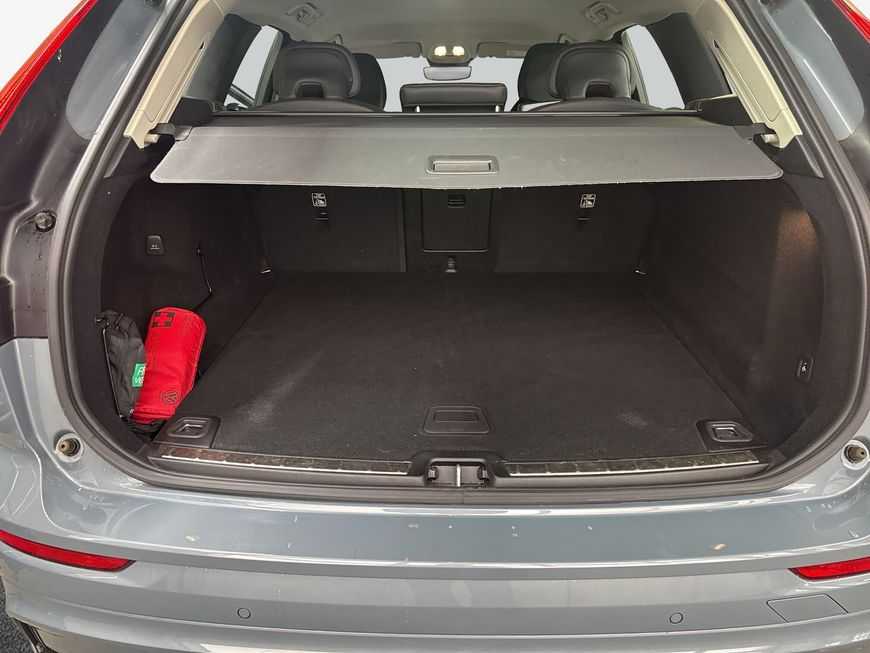 Volvo XC60 – Bild 8