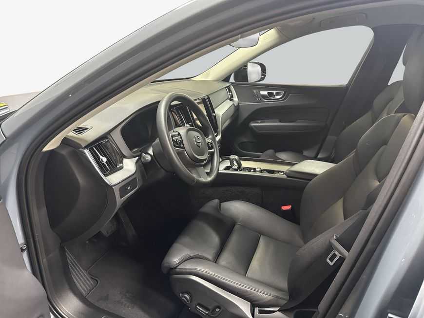Volvo XC60 – Bild 9