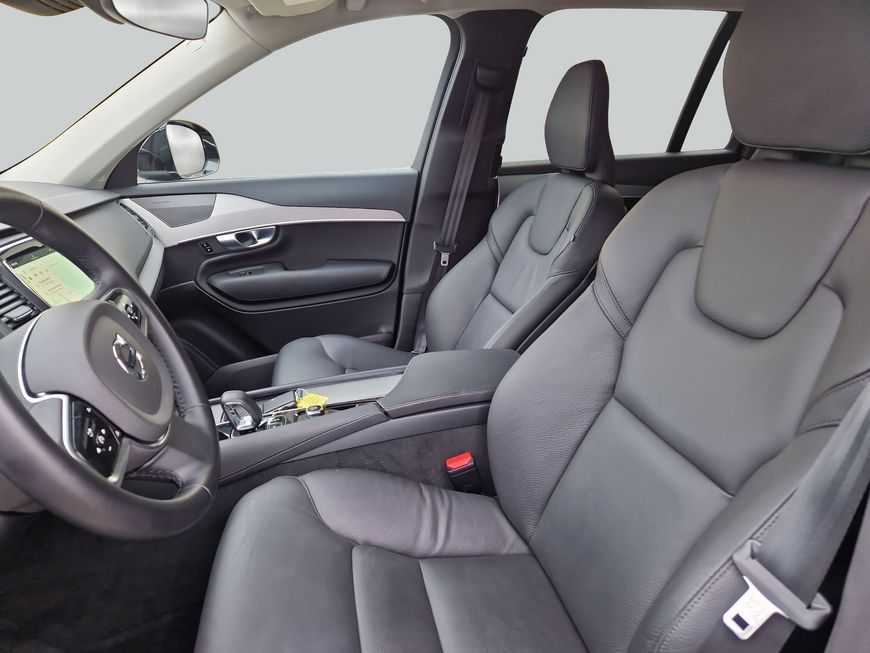 Volvo XC90 – Bild 10