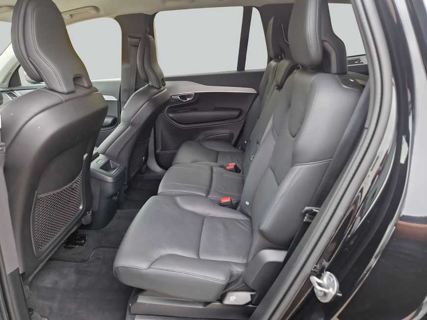 Volvo XC90 – Bild 11