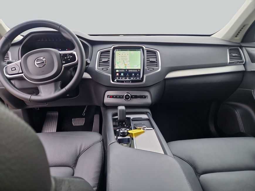 Volvo XC90 – Bild 13