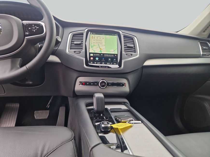 Volvo XC90 – Bild 14