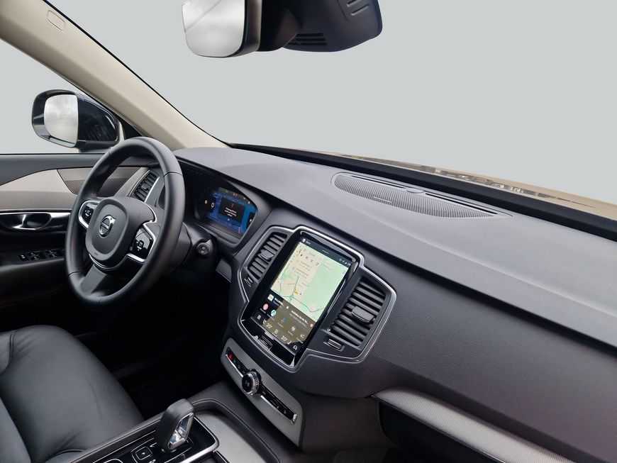 Volvo XC90 – Bild 15