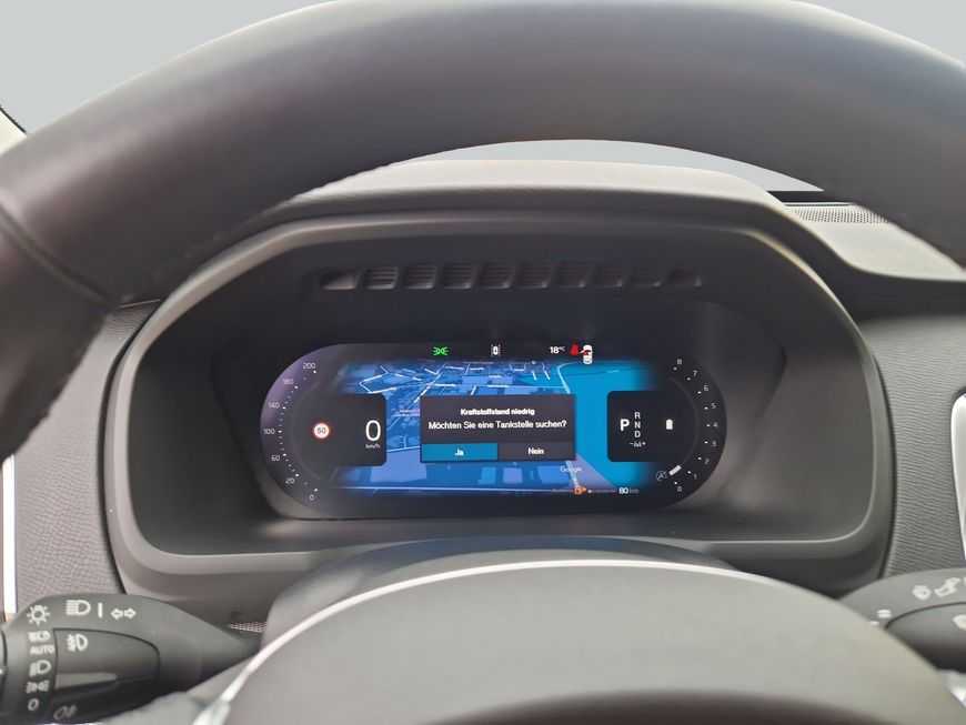Volvo XC90 – Bild 17