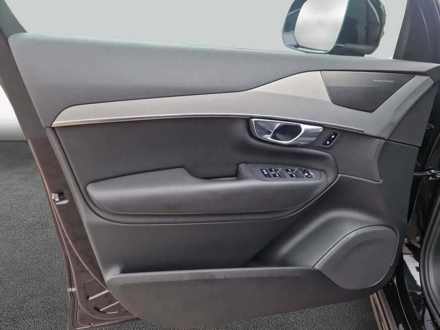 Volvo XC90 – Bild 19