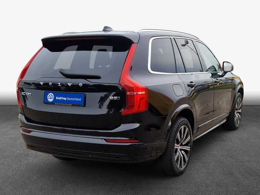 Volvo XC90 – Bild 2