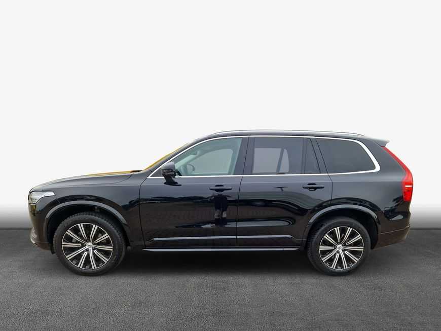Volvo XC90 – Bild 4