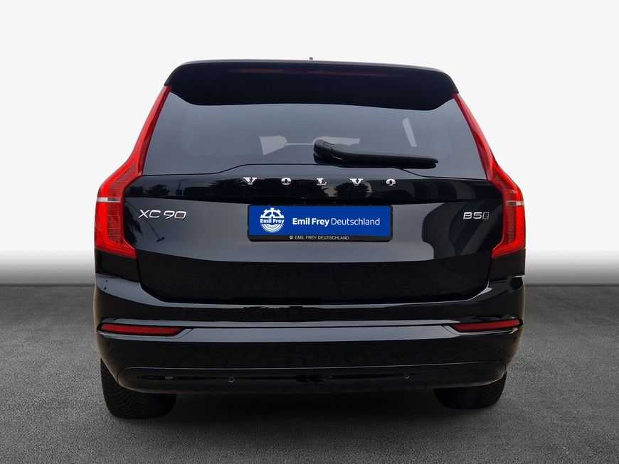Volvo XC90 – Bild 5
