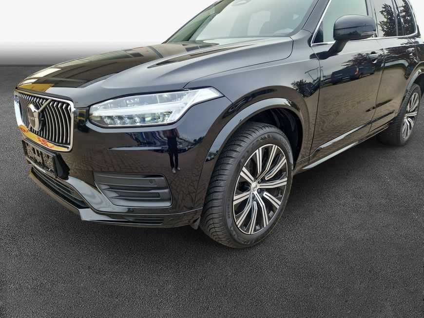 Volvo XC90 – Bild 6