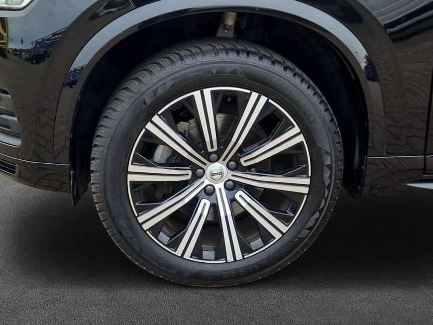 Volvo XC90 – Bild 7