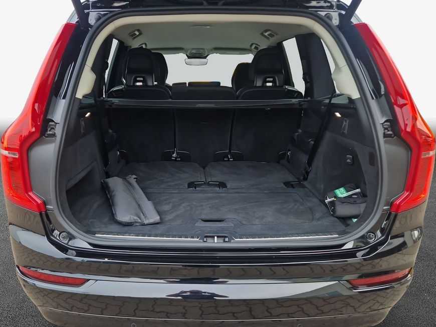 Volvo XC90 – Bild 8