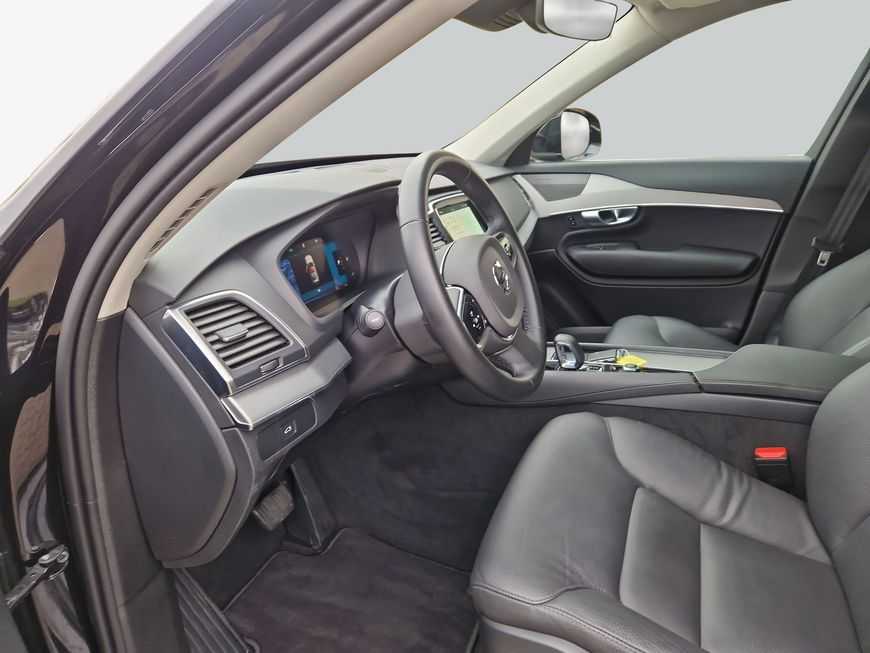 Volvo XC90 – Bild 9