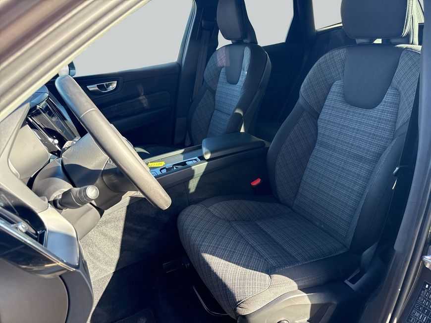 Volvo XC60 – Bild 10