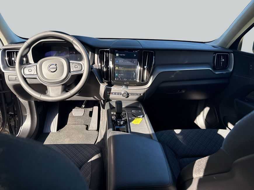 Volvo XC60 – Bild 13