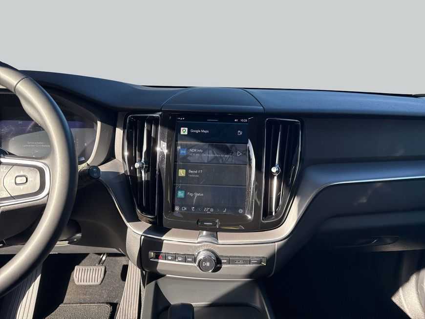 Volvo XC60 – Bild 14