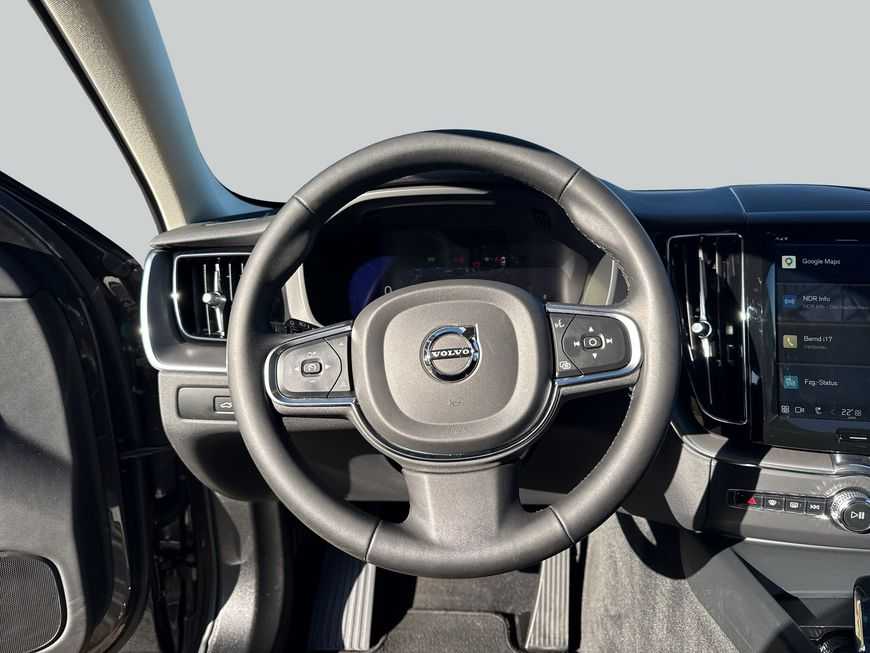 Volvo XC60 – Bild 16