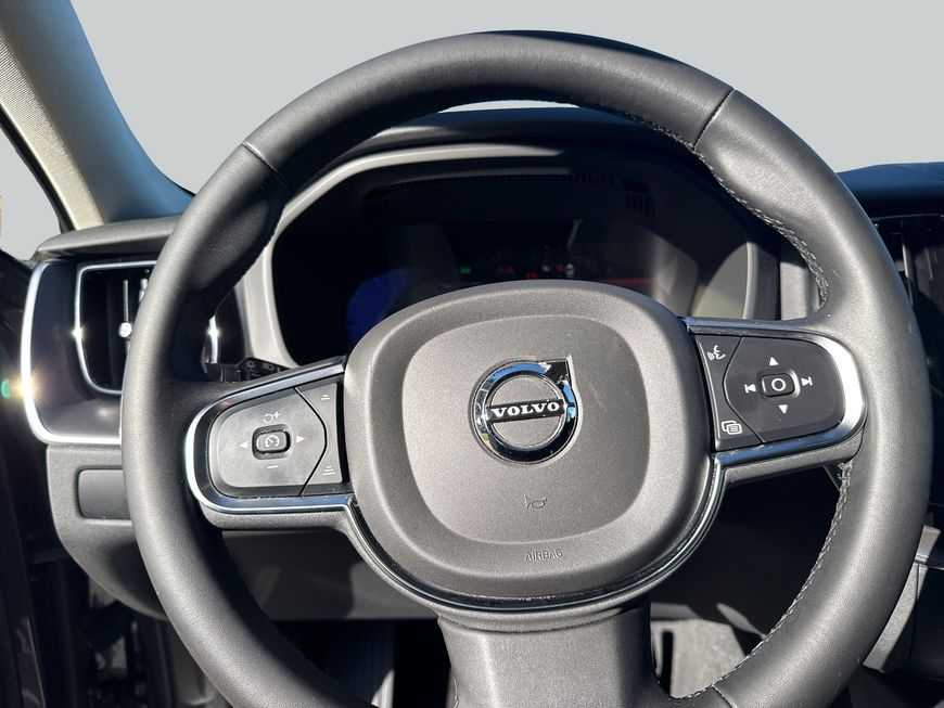 Volvo XC60 – Bild 17