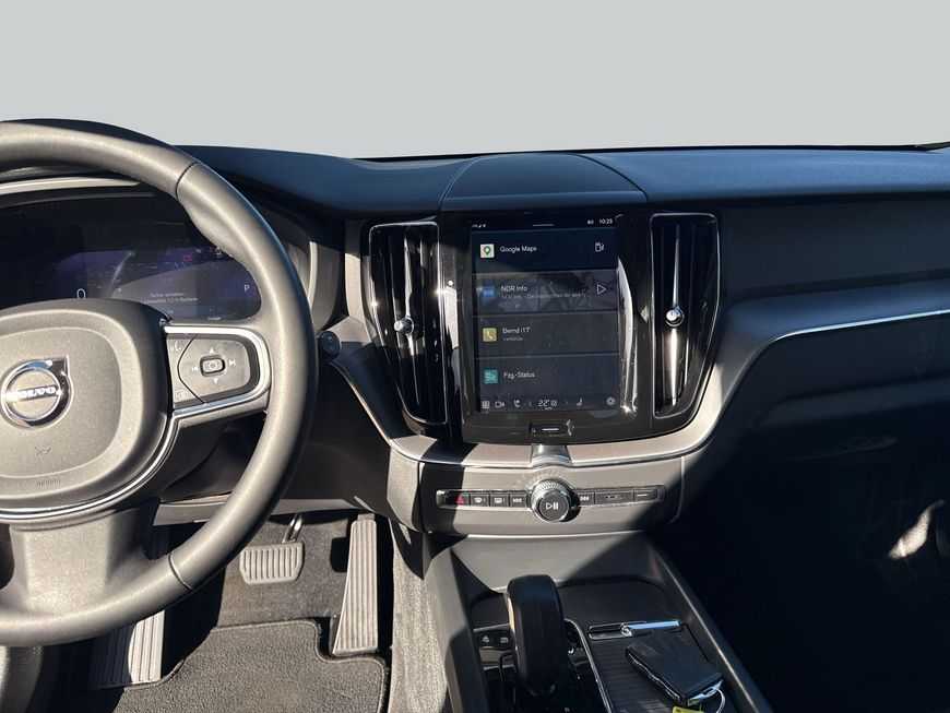 Volvo XC60 – Bild 18