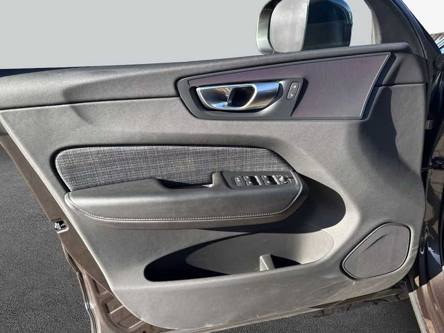 Volvo XC60 – Bild 19