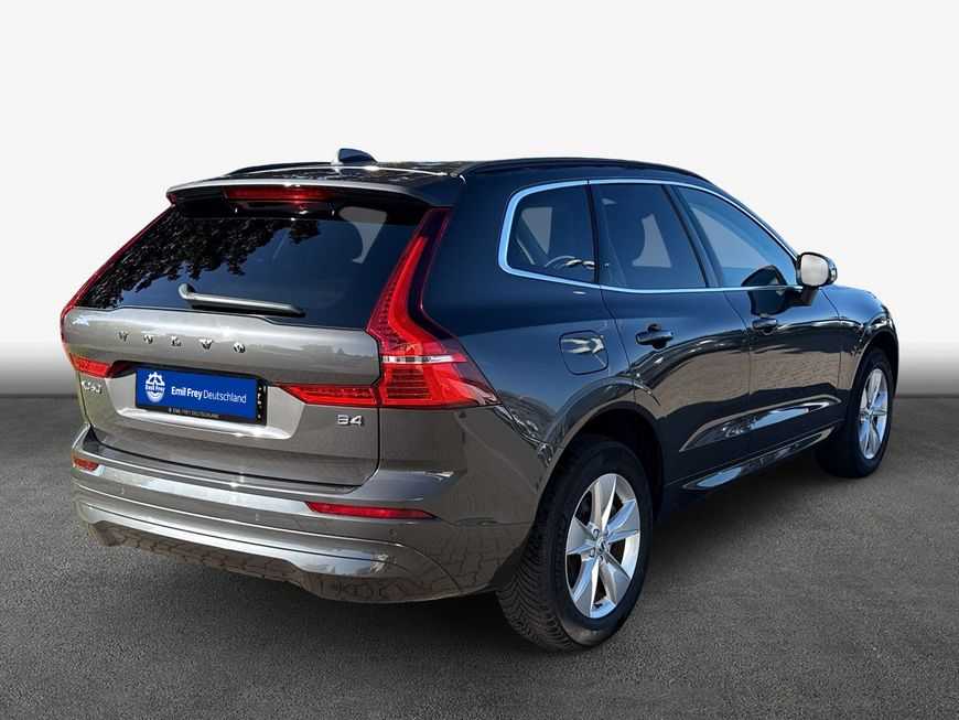 Volvo XC60 – Bild 2