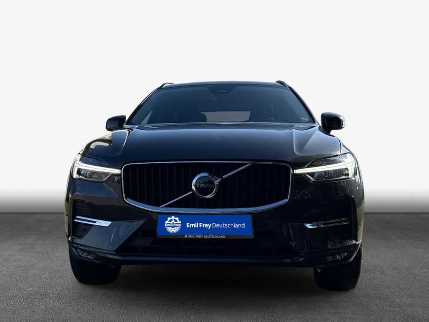 Volvo XC60 – Bild 3