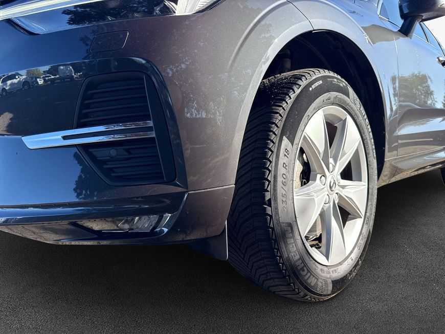 Volvo XC60 – Bild 6