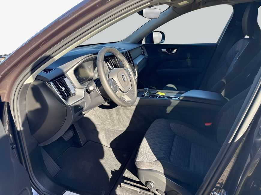 Volvo XC60 – Bild 9