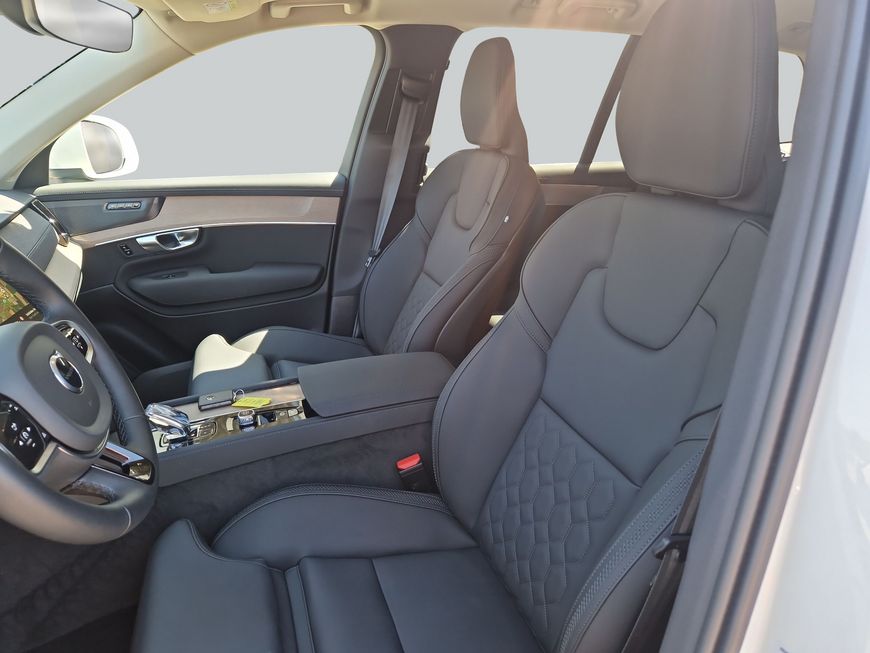 Volvo XC90 – Bild 10