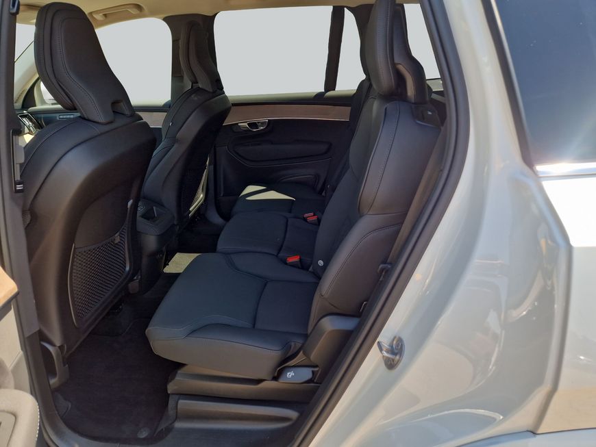 Volvo XC90 – Bild 11