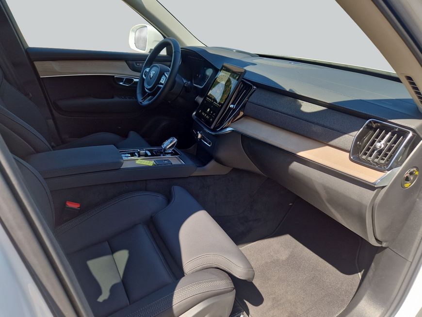 Volvo XC90 – Bild 12