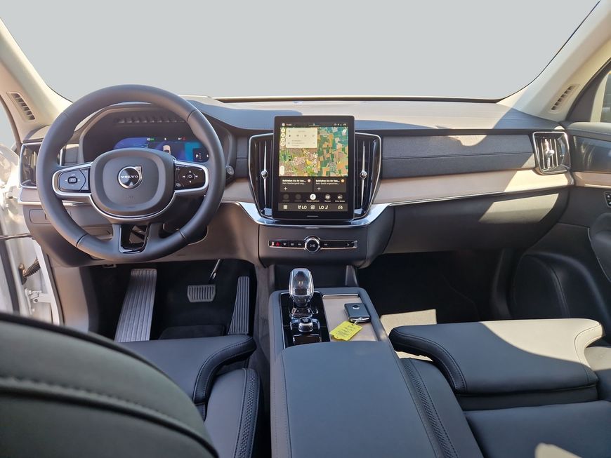 Volvo XC90 – Bild 13