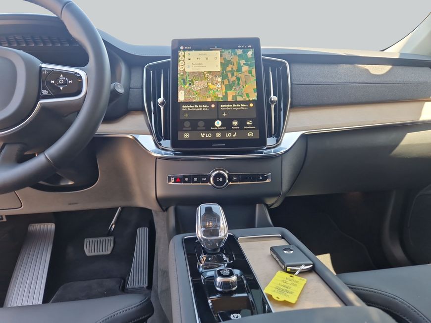 Volvo XC90 – Bild 14
