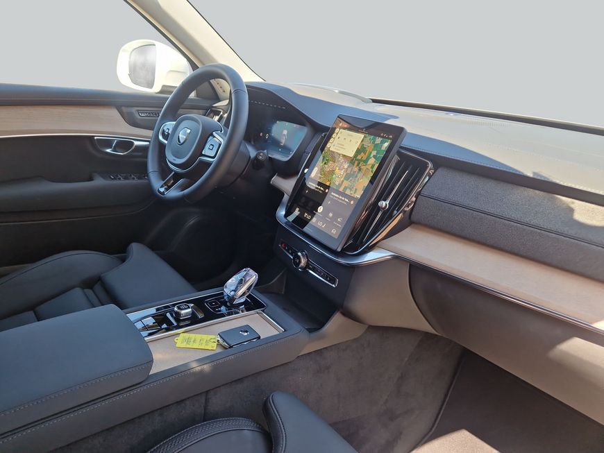 Volvo XC90 – Bild 15