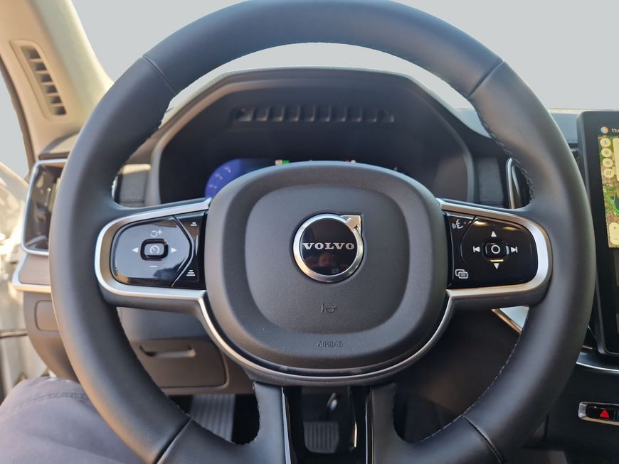 Volvo XC90 – Bild 16