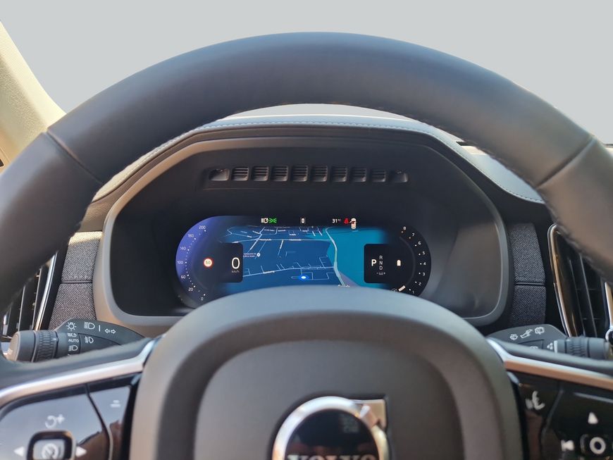 Volvo XC90 – Bild 17