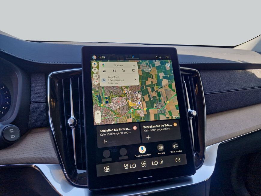 Volvo XC90 – Bild 18