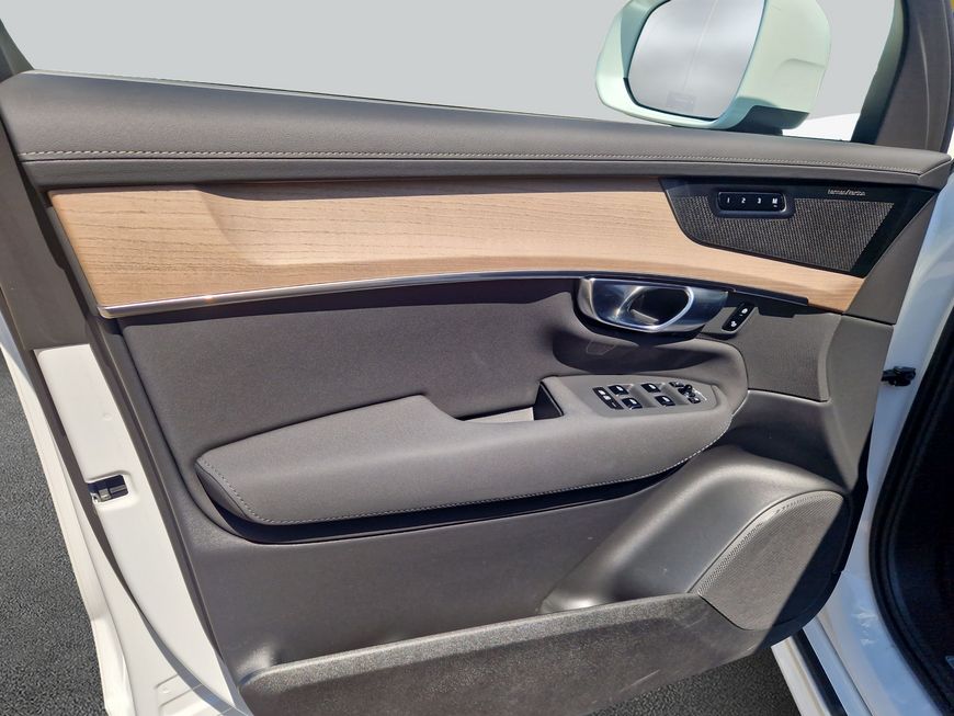 Volvo XC90 – Bild 19