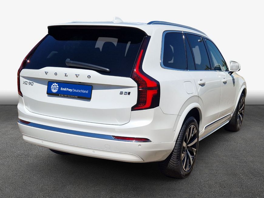 Volvo XC90 – Bild 2
