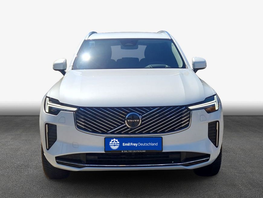Volvo XC90 – Bild 3