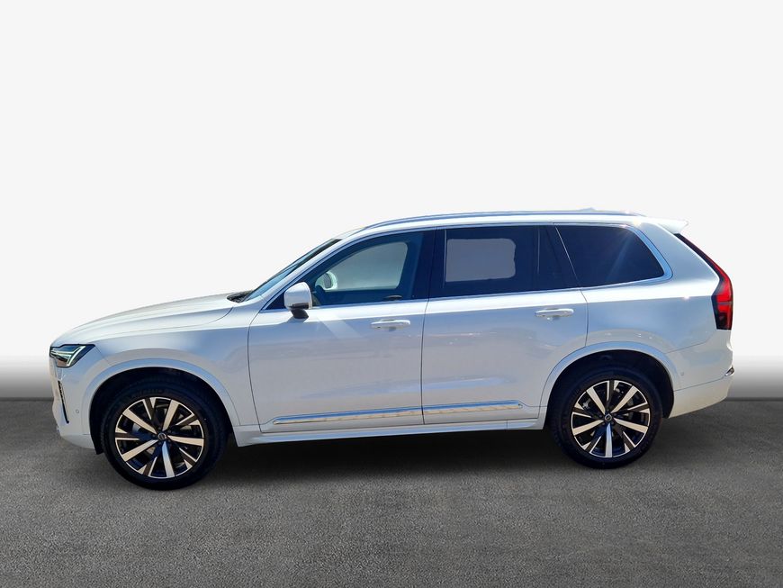 Volvo XC90 – Bild 4
