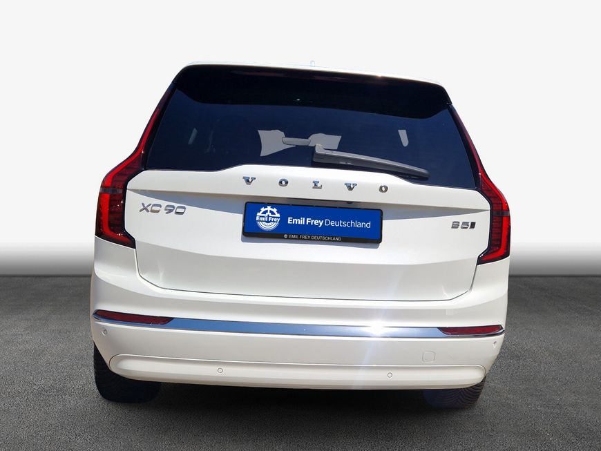 Volvo XC90 – Bild 5