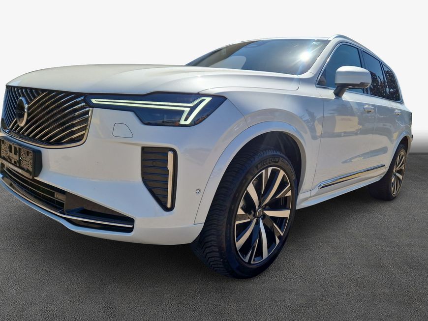 Volvo XC90 – Bild 6