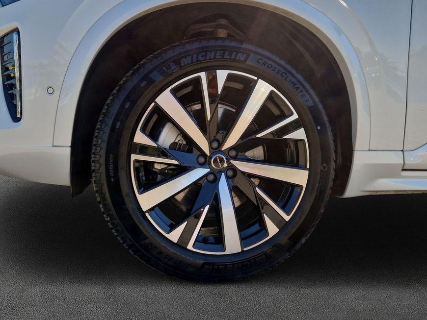Volvo XC90 – Bild 7