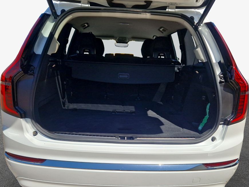 Volvo XC90 – Bild 8